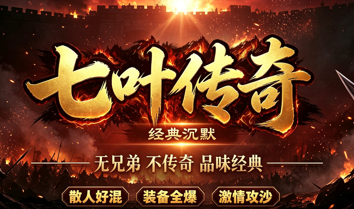 流年沉默